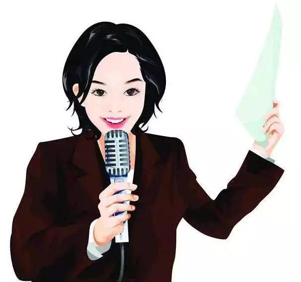 播音主持气息共鸣训练,对播音的认识和规划