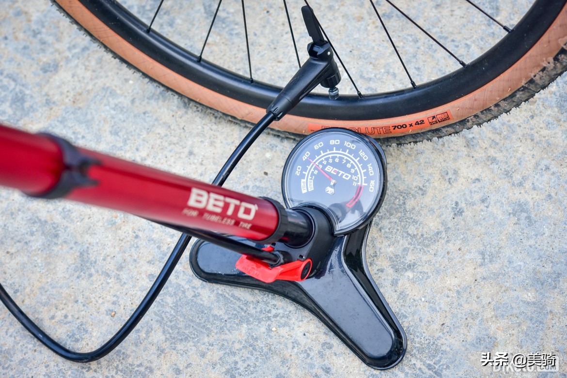 带气罐的打气泵评测,打气筒打气泵测评