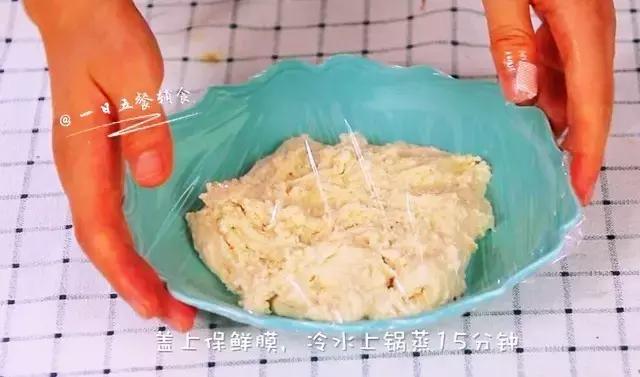 橡皮泥可以做什么吃的,怎样做可以吃的橡皮泥