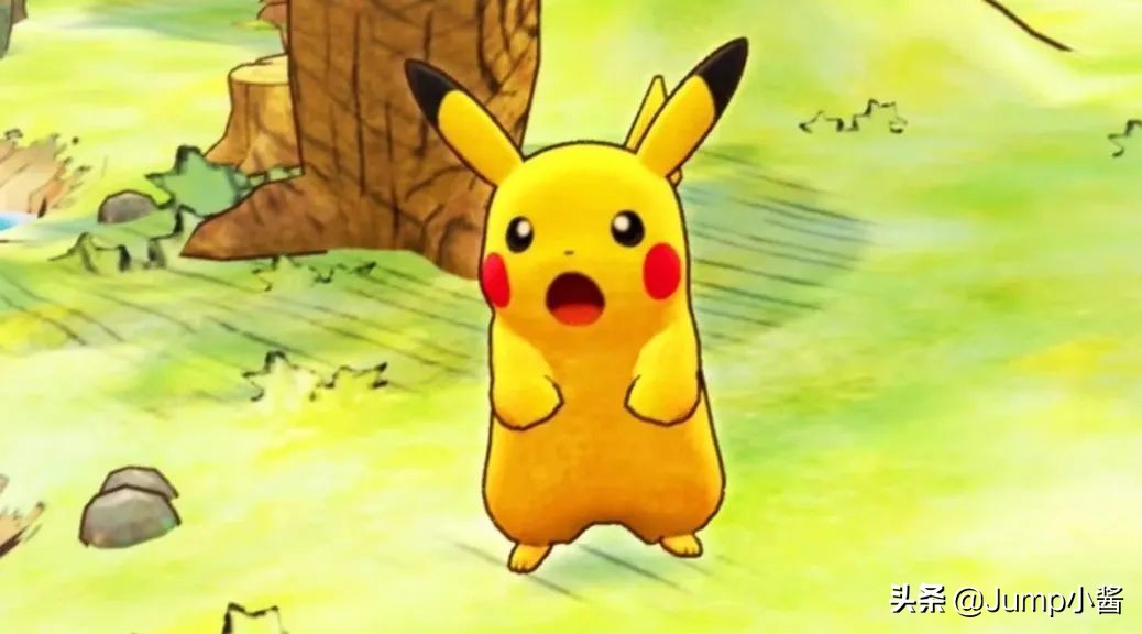 国行《奥德赛》《马车8》过审！老任法务部再刷存在感｜Jump简报