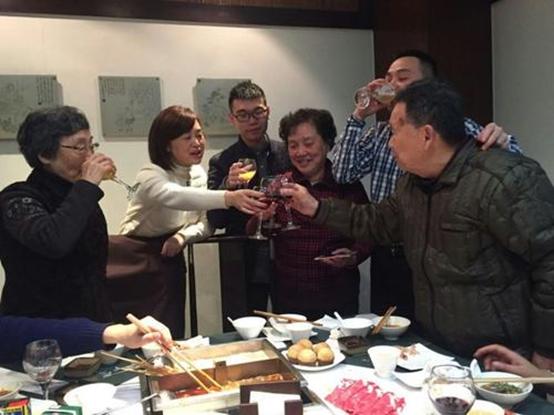 为什么亲家关系难处,两家亲家关系怎么处