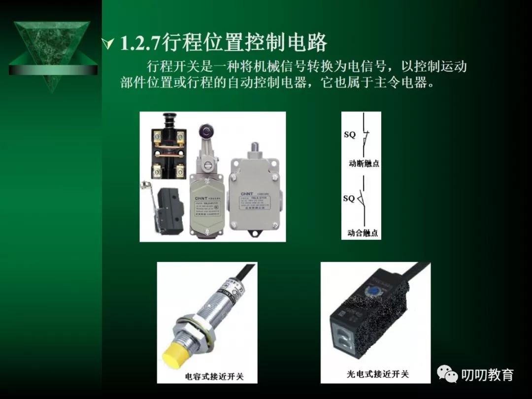 电气控制及plc应用技术书本,电气控制与plc技术基础知识