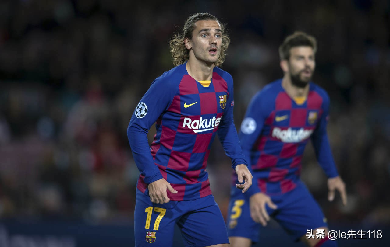 9次进总决赛没拿冠军的球星,阿扎尔内马尔托雷斯格列兹曼