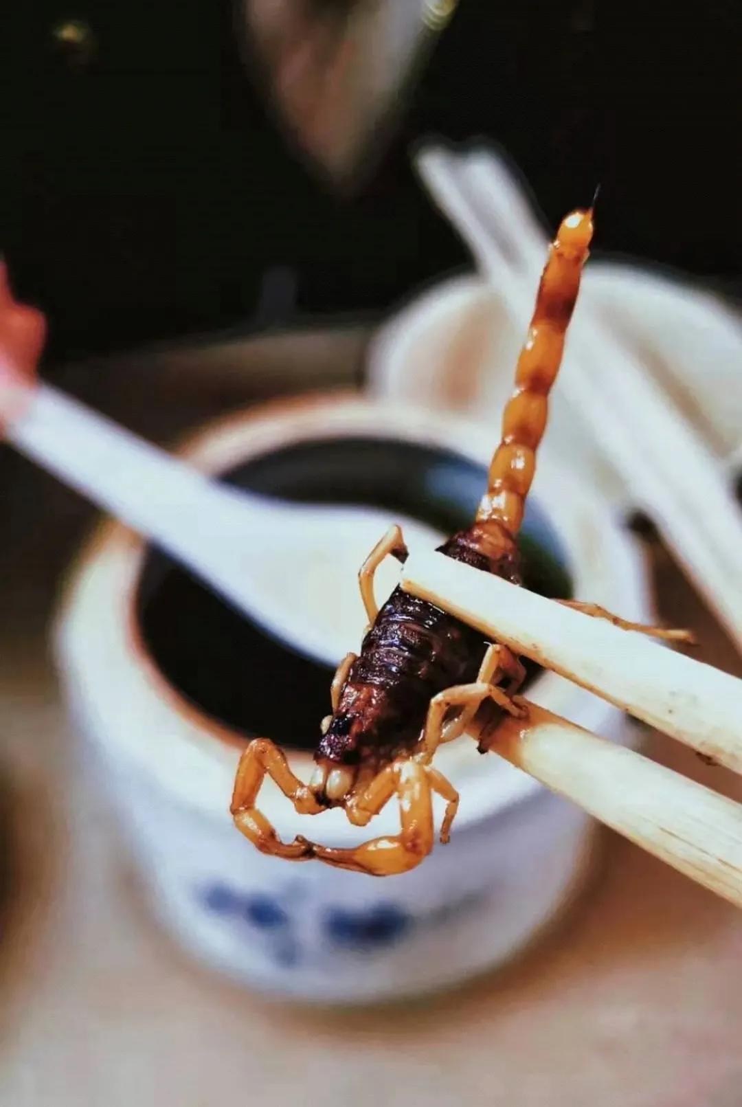 本地人推荐的地道菜馆,本地人私藏的大排档