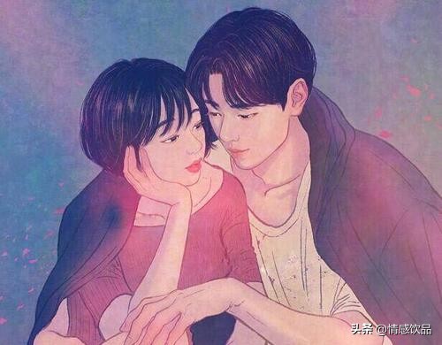 如何去征服一个不爱你的女人,如何在感情上征服一个女生