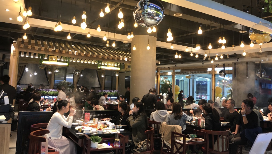 成都老码头火锅一红到底,成都老码头火锅春熙路