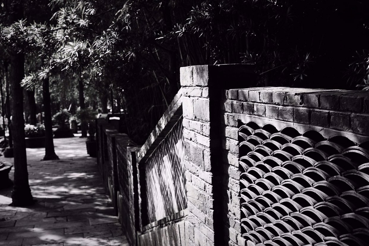 成都七个绝美古镇,成都风景秀丽的古镇