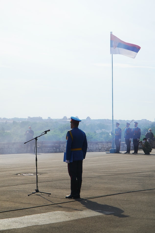 塞尔维亚老铁介绍,塞尔维亚有什么小众东西