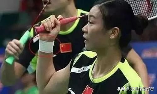 打羽毛球超过三年你该懂得这些,羽毛球有谁一直被伤病困扰