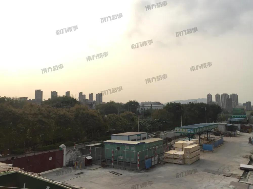 全程暴走!实探疯传的扩容临深区域凤岗+塘厦,到底值不值得买?