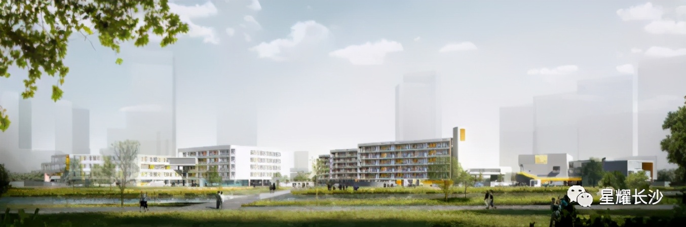 马栏山会引进哪所中学,马栏山最新发展消息