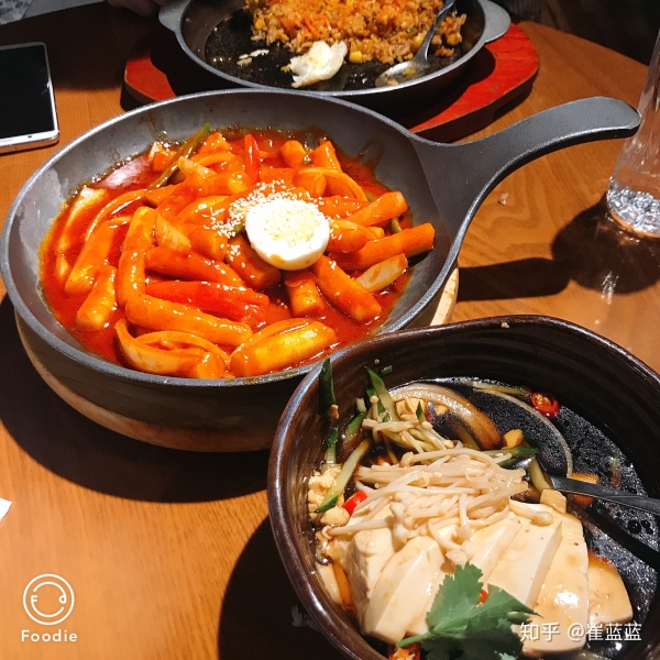 东北用餐体验,在东北吃饭的最高境界