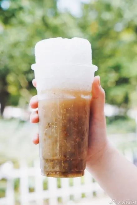 魔都100家甜品,魔都糖水地图全图