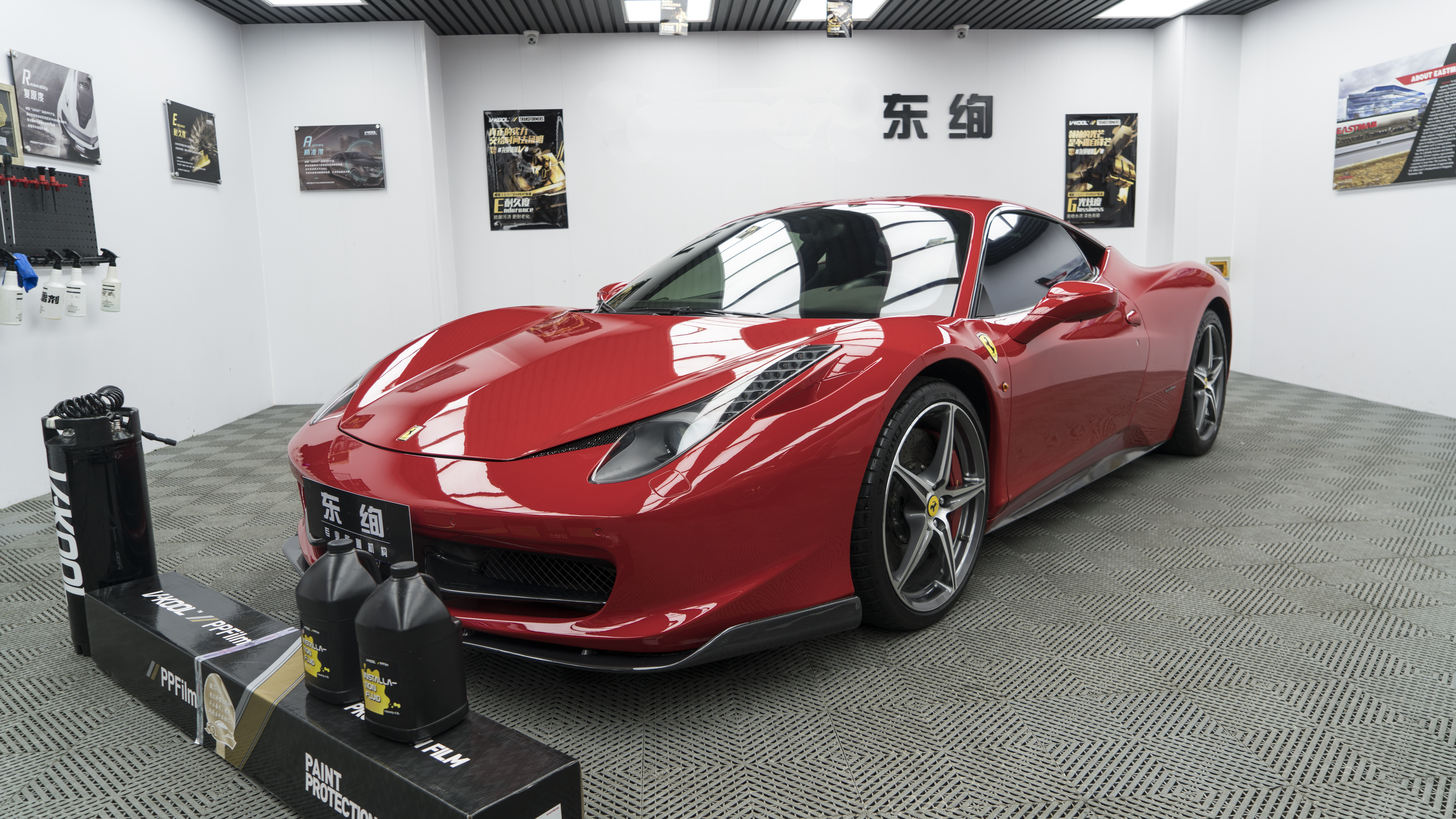 汽车膜太黑了怎么办,汽车贴了黑色膜看不清