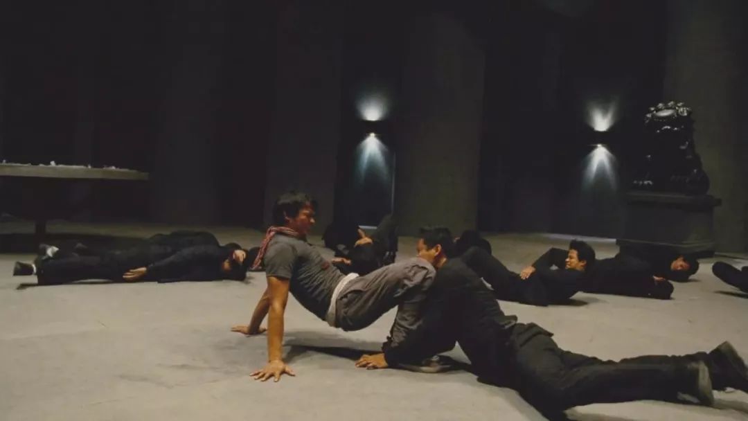 托尼贾金星初露锋芒,托尼贾金星完整视频