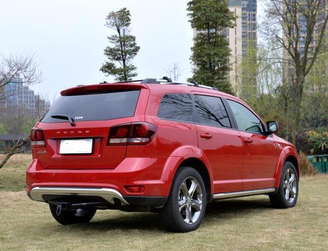 2018道奇酷威柴油版真实用车感受,道奇酷威2014驾驶感受