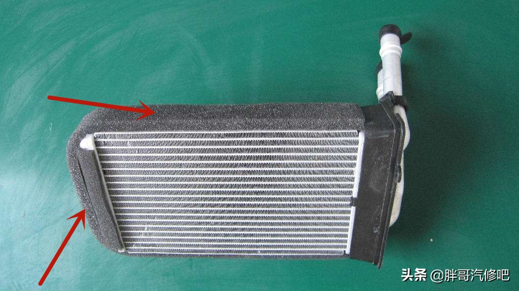 胖哥试车全车隔音,胖哥试驾静音车型