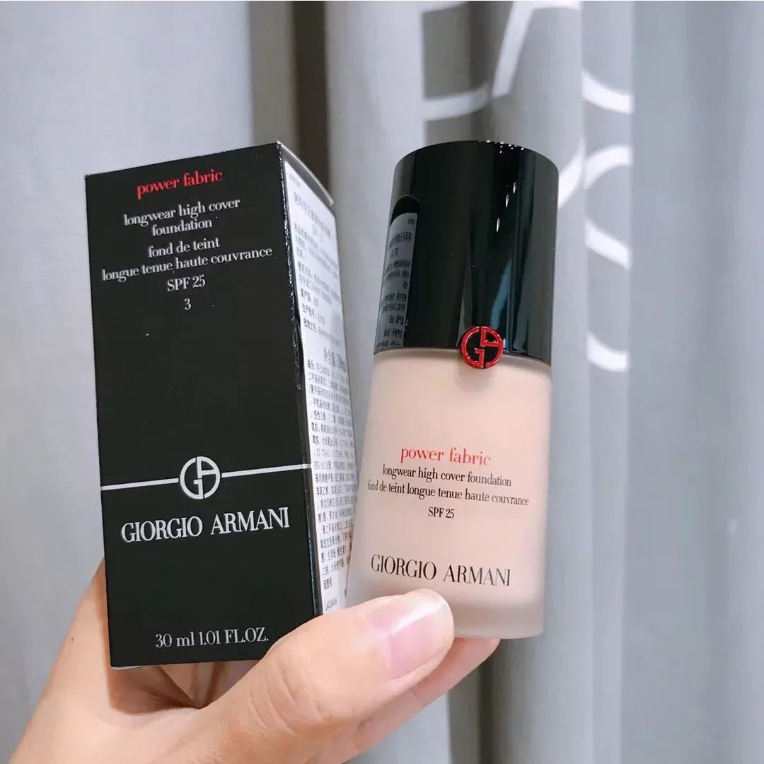 夏季粉底推荐干皮高遮瑕,选粉底啦8款爆火持妆粉底测评