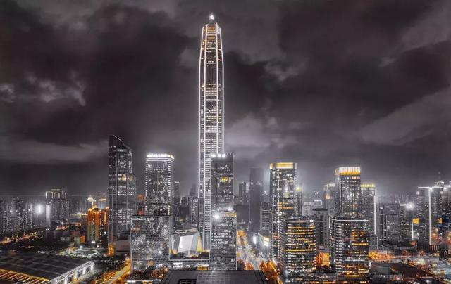 深圳游玩路线攻略必去的地方推荐,深圳4天自驾游攻略最新路线