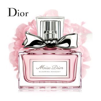最适合女生用的5款香！迪奥花漾甜心小姐每个女孩都应该备有