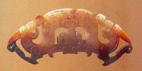 古玉的知识,古玉都有几种