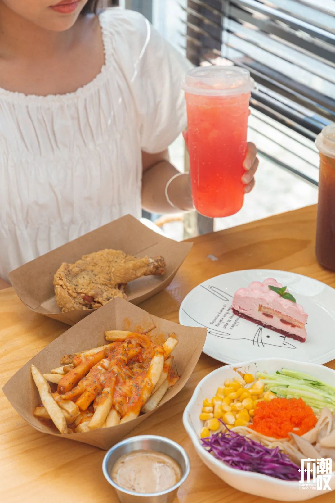 广州帐篷餐厅攻略,广州梦幻森林餐厅