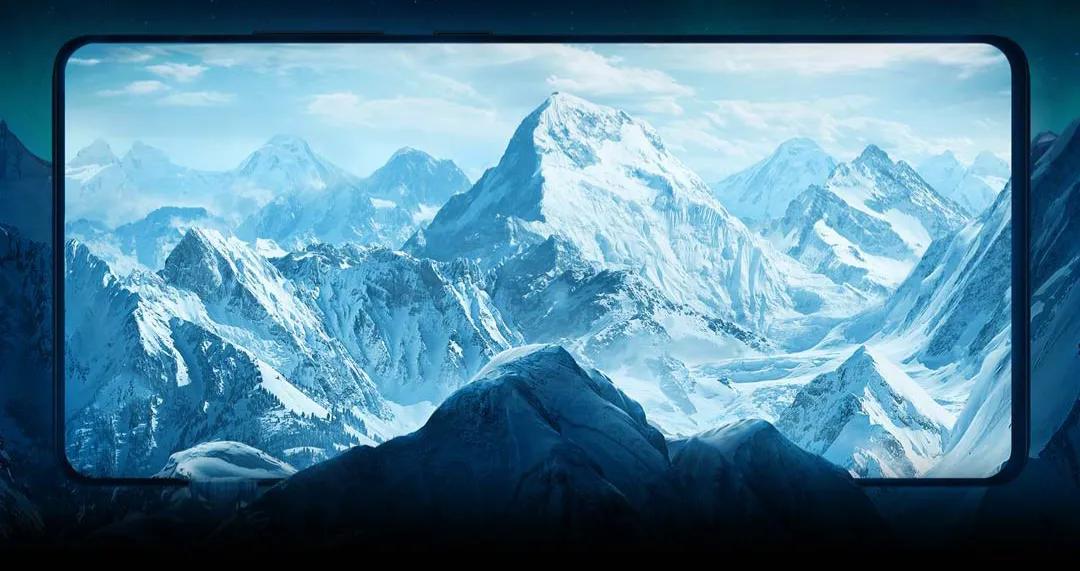 雷军小米2999,雷军亲自曝光小米mix4