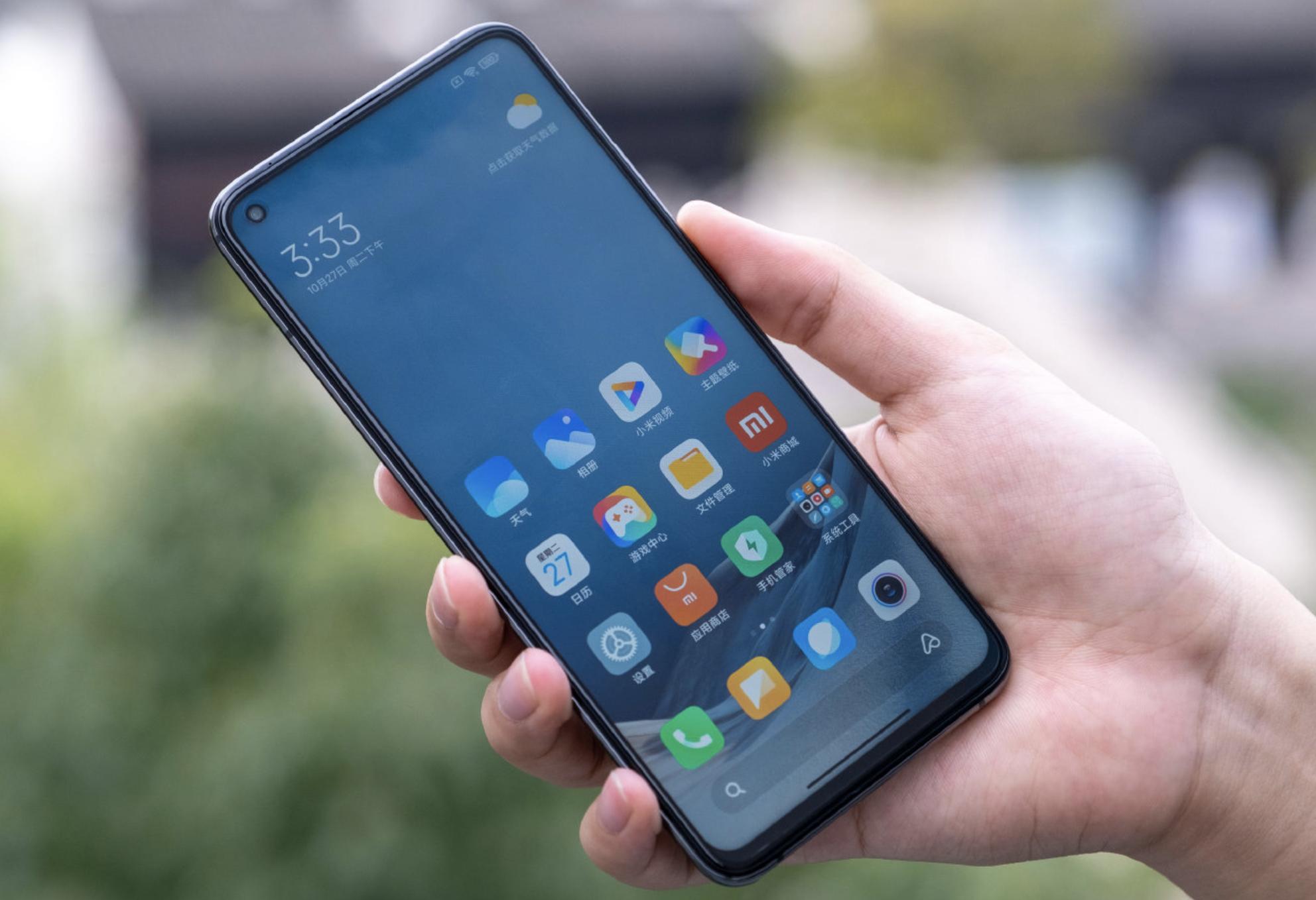 红米k30s到底能入手不,红米k30s现在还值得买吗