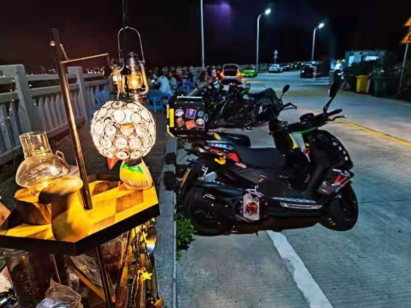 机车骑士的心态变化过程,机车骑士眼中的自己