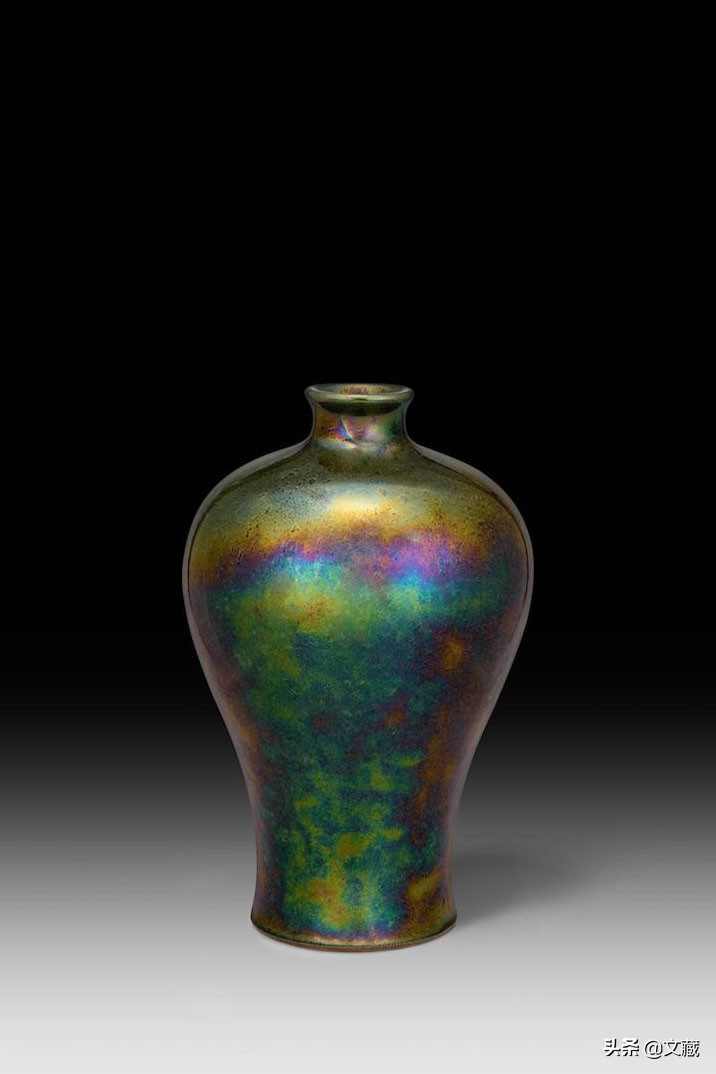 香港收藏家简永桢，独爱单色釉瓷器，他的收藏秘诀是什么？