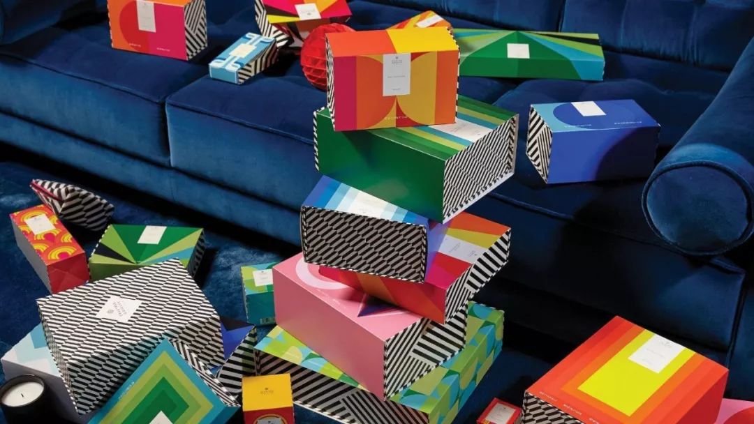 30款漂亮的国外包装设计欣赏,全球包装设计大奖赛