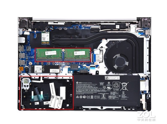 惠普战66锐龙4000,惠普战66酷睿和锐龙处理器哪个好