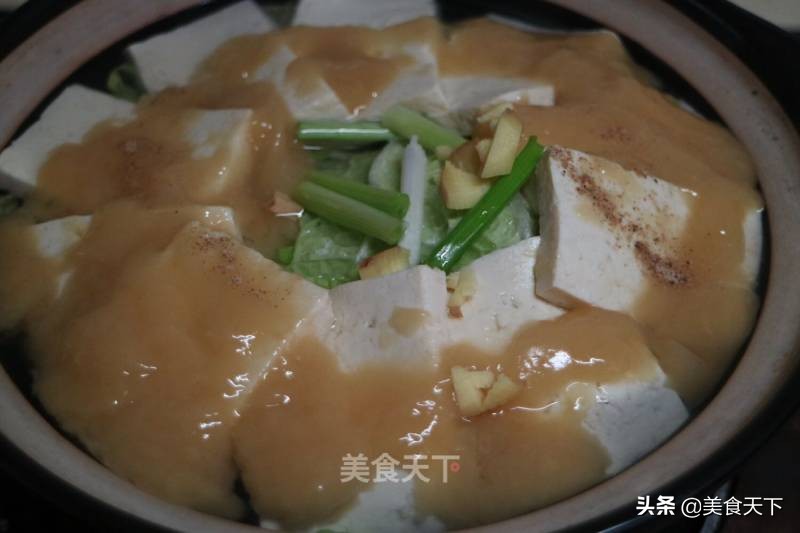 干贝怎么烧汤好吃又营养,家常干贝这样做汤鲜味美