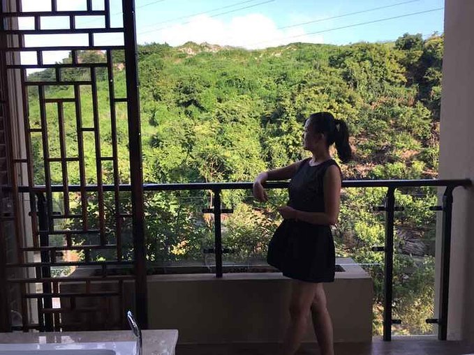 给自己一个度假的理由海南三亚,三亚度假的天堂