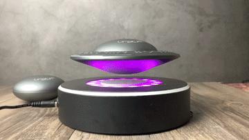 UFO-111耳机让你久戴耳朵不疼，耳朵还“怀孕”！