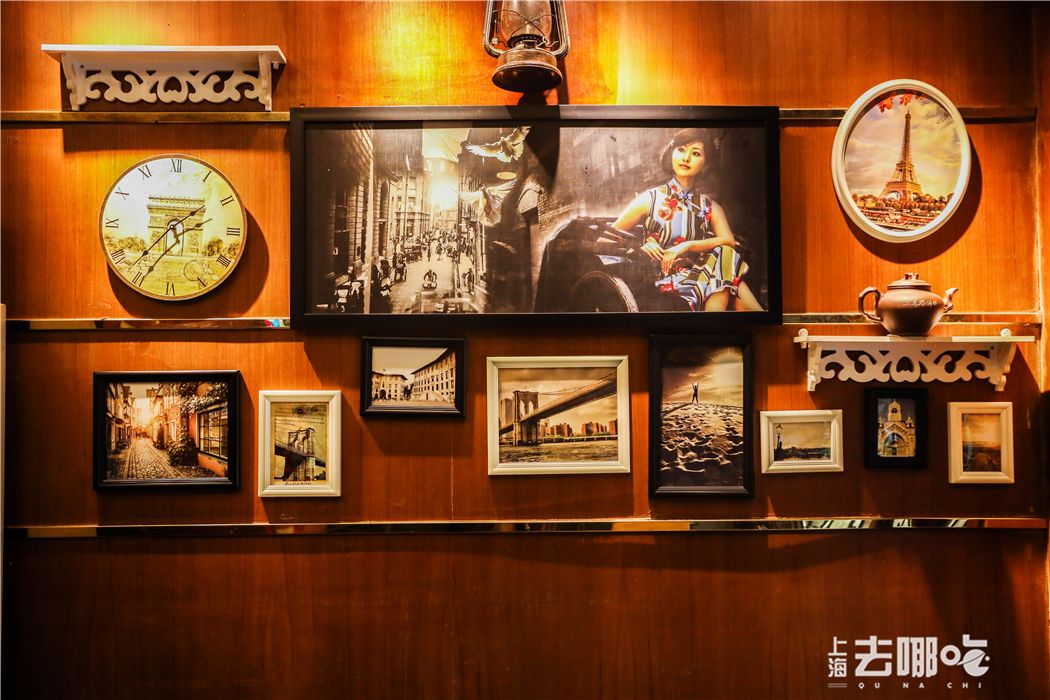 再见老街完整版,再见上海老马路