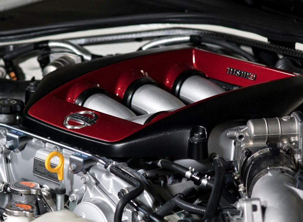 日系顶级性能车代表,这三大*用御**改装品牌,你知道多少个?