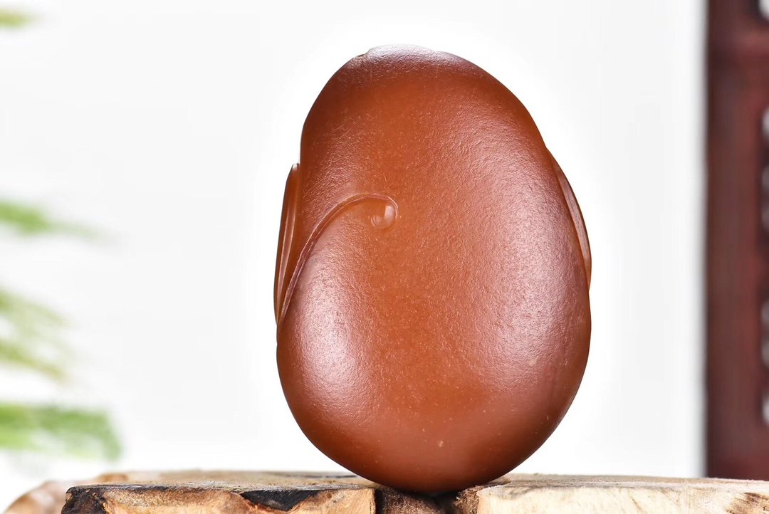 碧玉老坑阳绿和老坑辣绿的区别,和田籽玉的老坑料是什么样