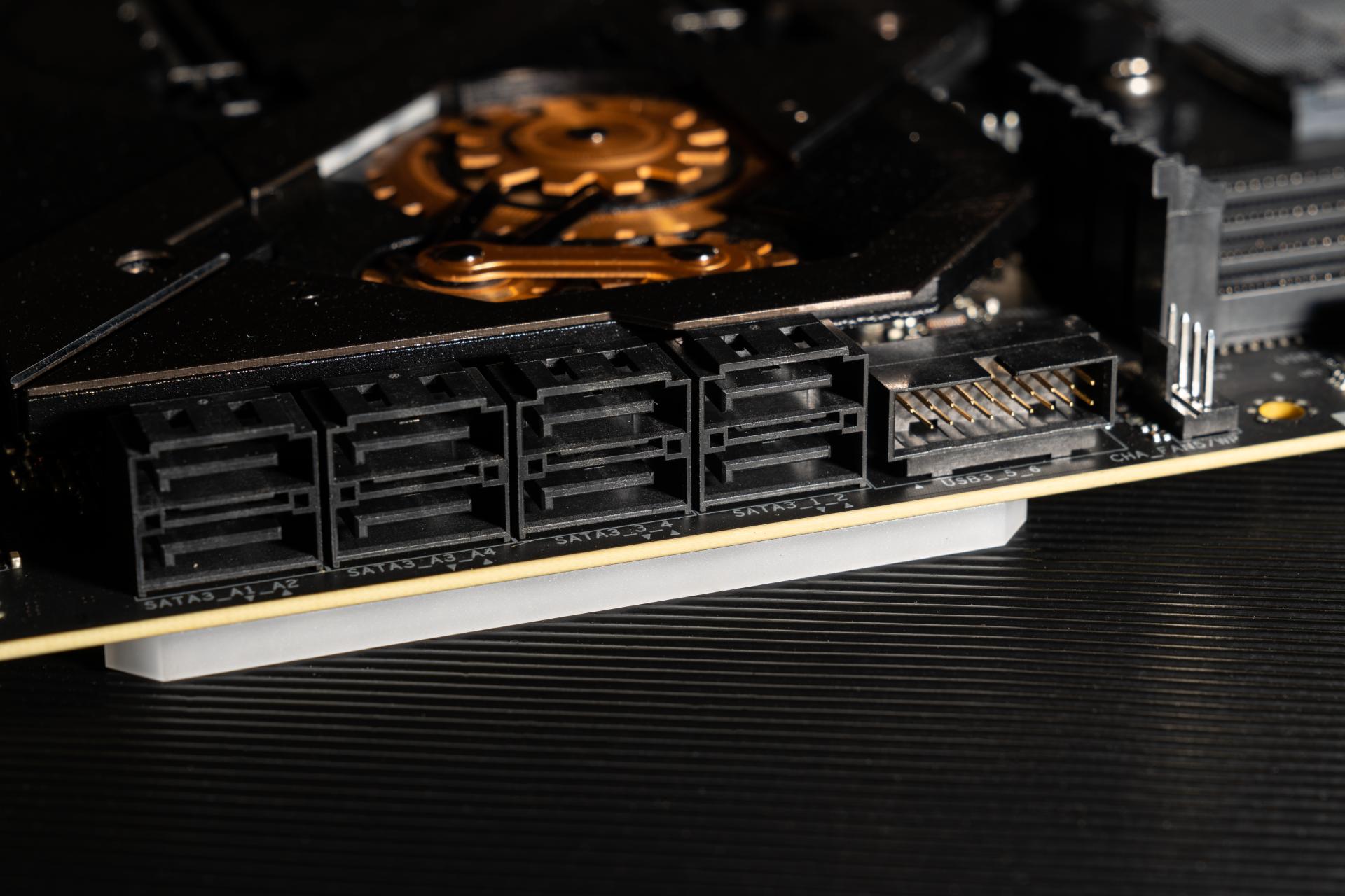 华擎b550主板评价,华擎b550主板哪个好