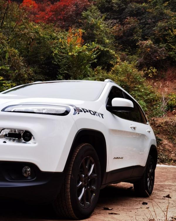 自由光2.0t驾驶感受,18年自由光2.4车主真实感受