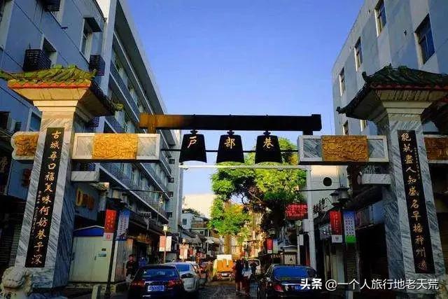 国内五条美食街全吃过才算吃货,国内5条美食街全吃过才算吃货