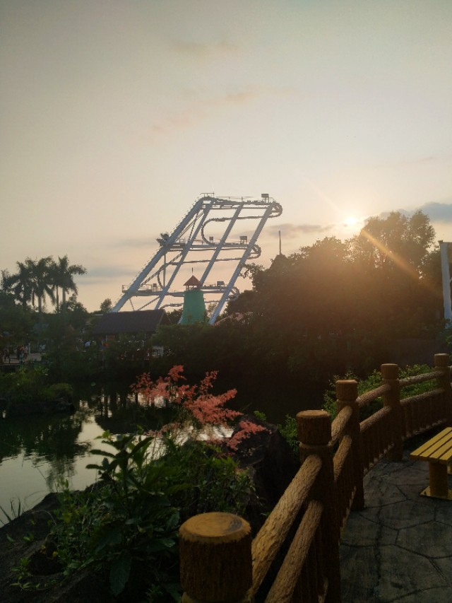 珠海神秘岛两大两小套票,珠海神秘岛乐园