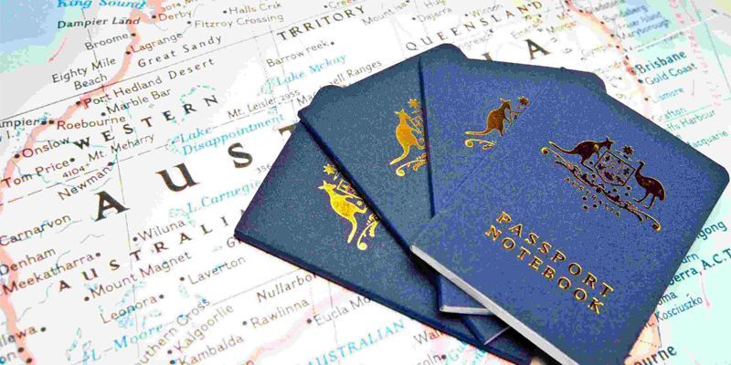 澳洲的签证种类 (澳大利亚移民签证类型主要有几种)