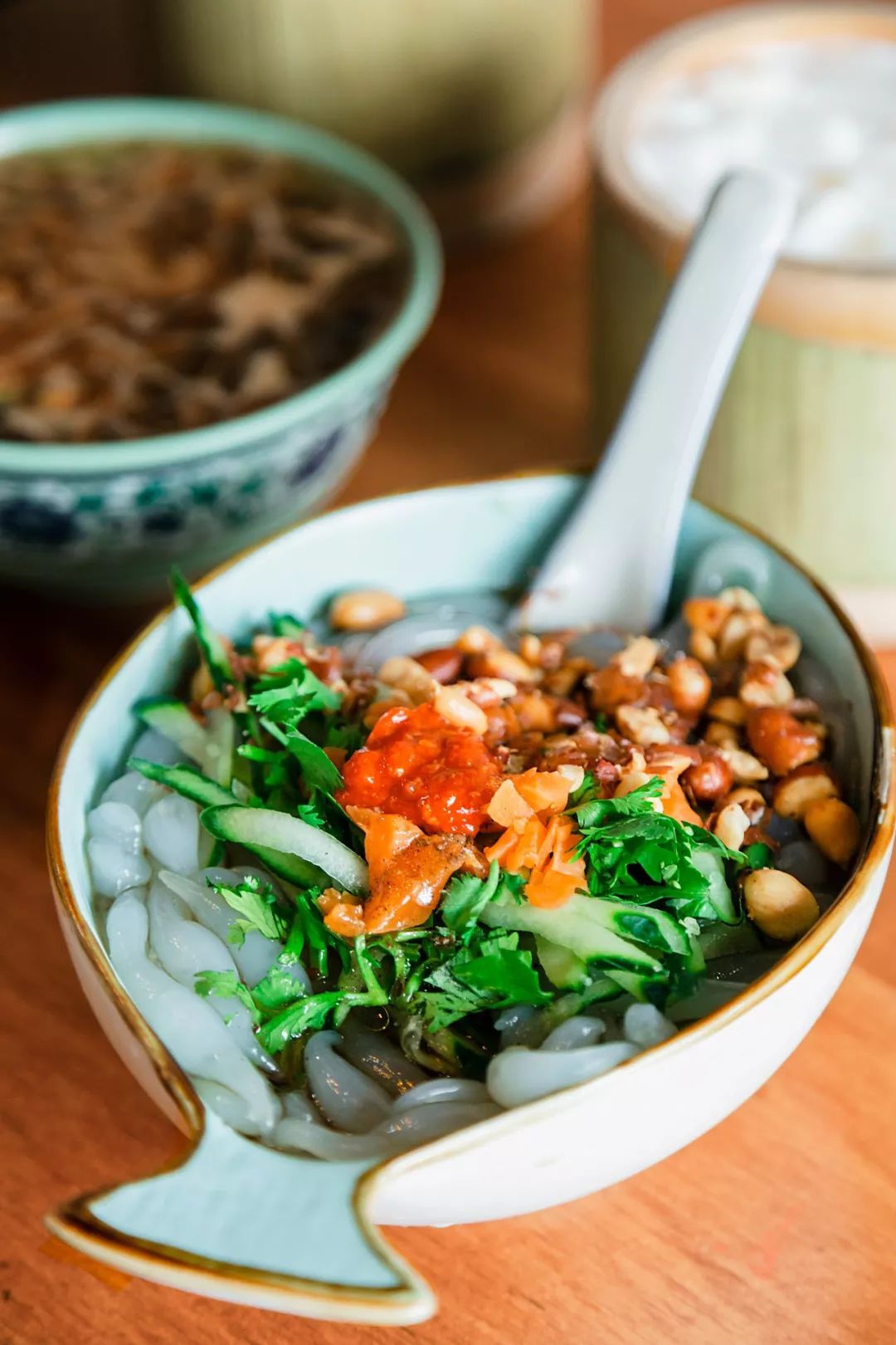 现在还没有营业的小吃店,那些被遗忘的小吃店