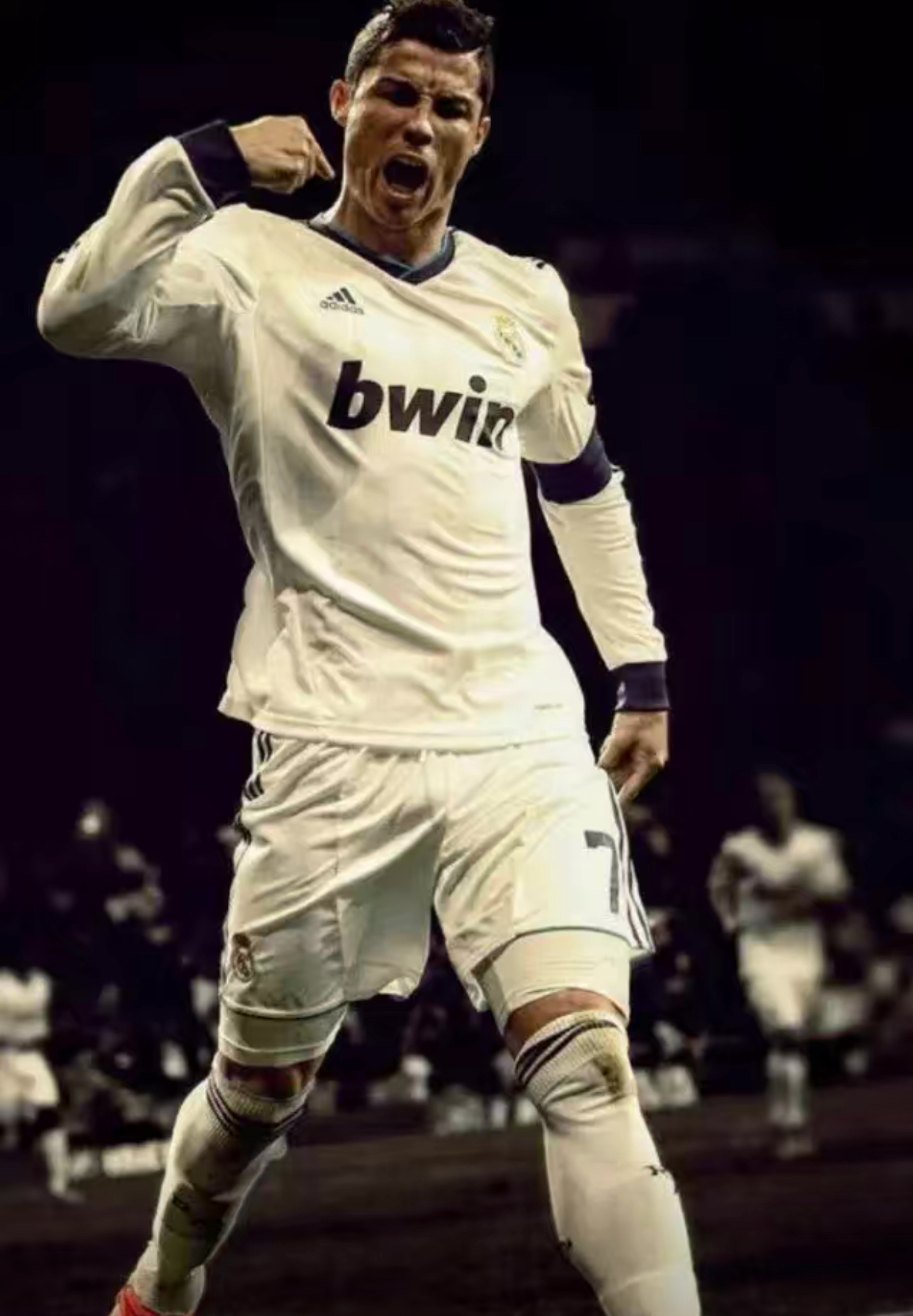 足球可以怎样玩,足球其实还可以这样玩