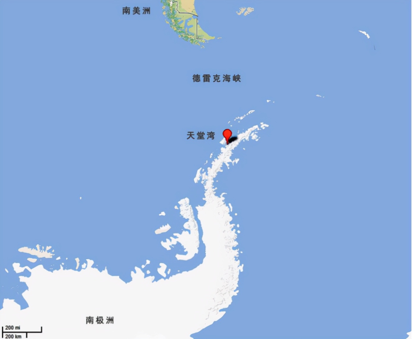 人类是怎么发现太空的,人类怎么发现南北极的