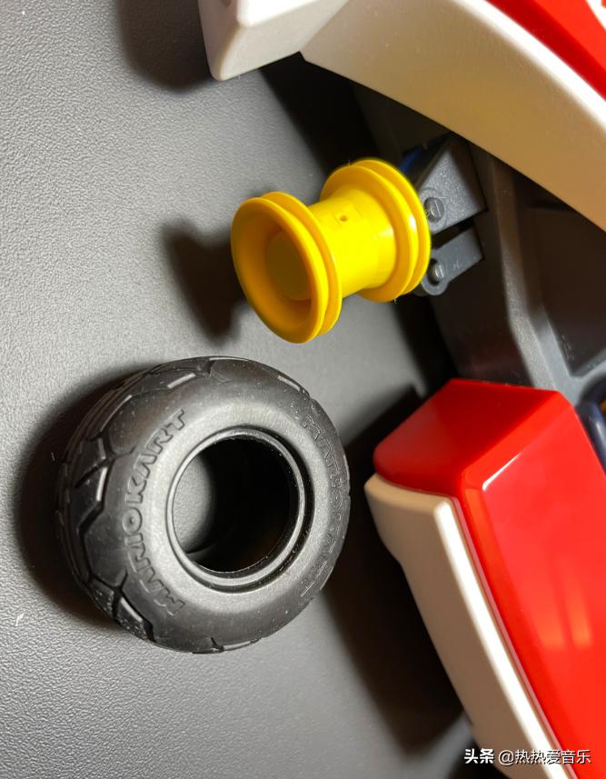 switch马里奥赛车家庭版怎么玩,switch马里奥赛车ar开箱试玩