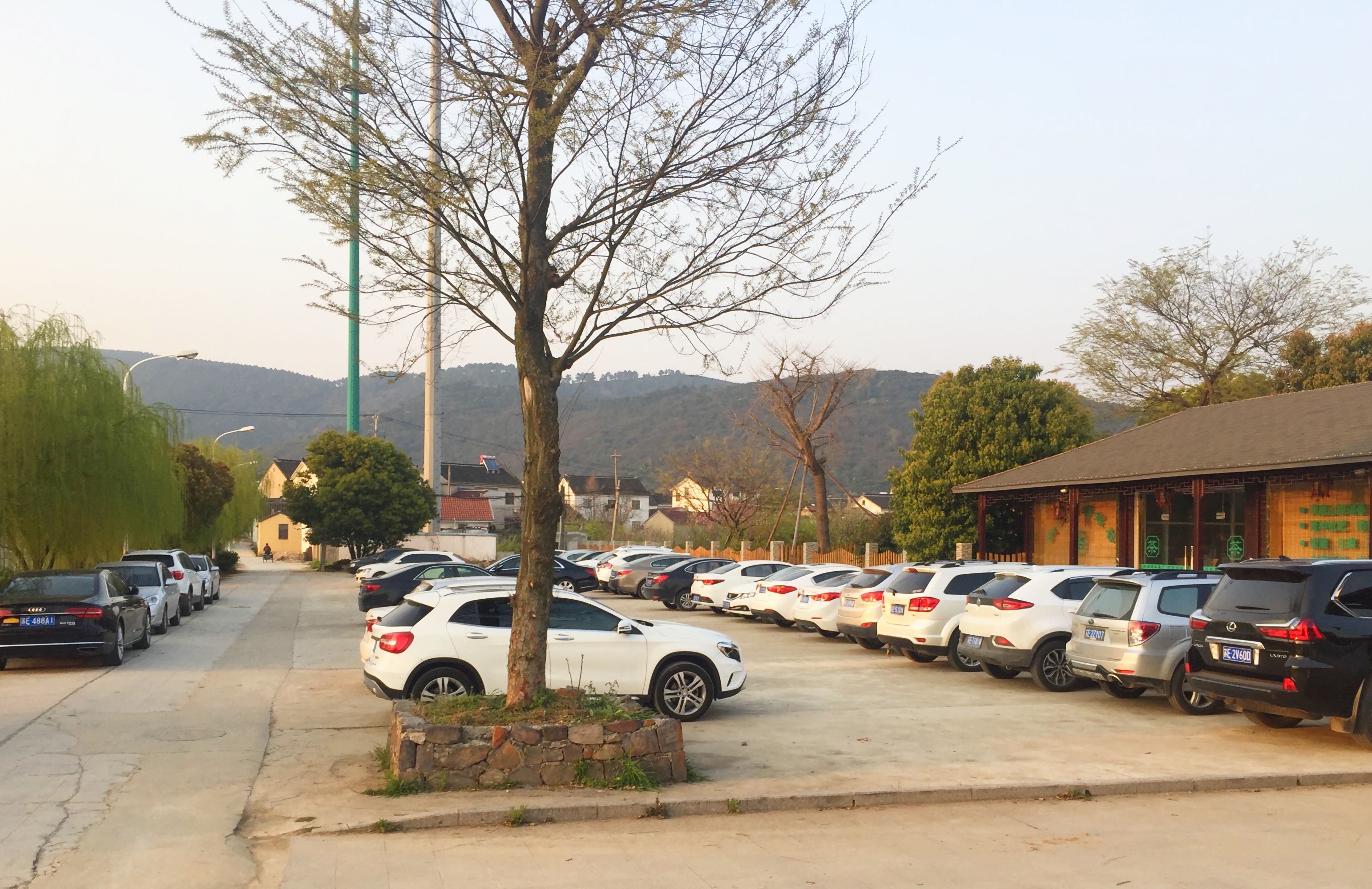 特色农家乐民宿的优点,农家乐升级精品民宿应该怎么做