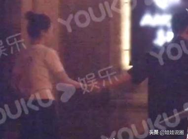 董璇自曝新恋情,董璇的新恋情曝光