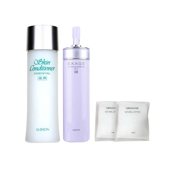 十大清爽水乳排行榜,十大公认好用的水乳清爽型